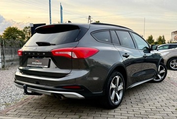 Ford Focus IV Kombi 1.5 EcoBoost 150KM 2020 Ford Focus FULL LED key less go BEZWYPADKOWY 1 wlasciciel BangOlufsen SERW, zdjęcie 5