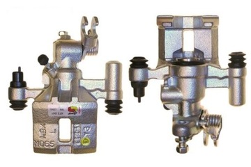 BOSCH 0 986 473 041 TŘMEN BRZDY