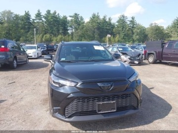 Toyota Corolla Cross 2024 Toyota Corolla Cross 2024 TOYOTA COROLLA CROSS HYBRID SE 2.0 Hybryda 150KM, zdjęcie 5