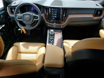 Volvo XC60 II Crossover Plug-In Facelifting 2.0 T8 455KM 2025 Volvo XC 60 Ultra 2025 2.0 Hybryda Plug-in 455KM, zdjęcie 8