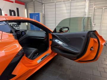 Chevrolet Corvette C7 2022 Chevrolet Corvette C8 6.2 V8 495 KM Targa 60 tys. km VAT 23 6.2, zdjęcie 32