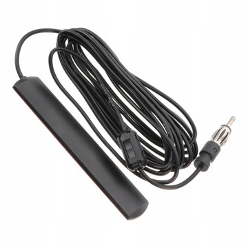 Antena samochodowa Ukryta samoprzylepna atka A
