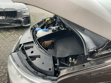 Volkswagen Multivan T6 2016 Volkswagen Multivan 4Motion Automat 204KM Navi, zdjęcie 12