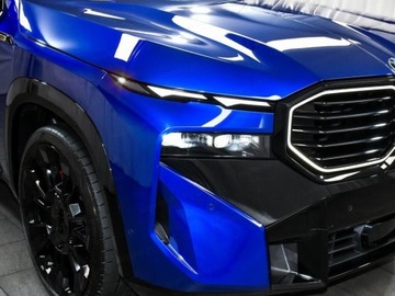 BMW XM SUV Plug-In 3.0 50e 476KM 2025 BMW XM 50e Suv 3.0 (476KM) 2025, zdjęcie 5