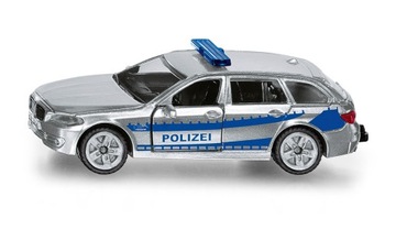 SIKU - Samochód patrolowy VW Passat