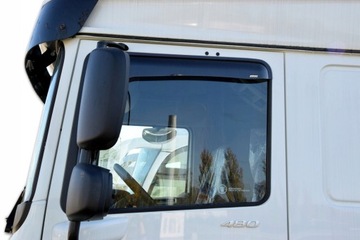 ПЕРЕДНИЙ КАПОТ FIAT DUCATO С 2014 ГОДА.