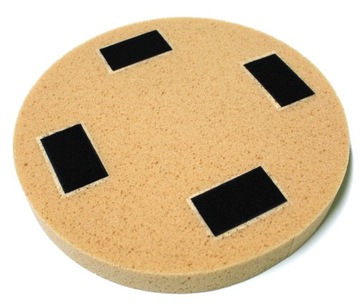 GĄBKA PIANKOWA DO ZACIERACZKI