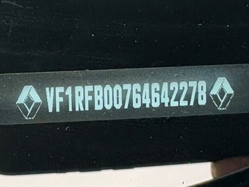 Renault Megane IV Grandtour Facelifting 1.3 TCe 140KM 2020 Renault Megane 1.3 140 KM Automat Bose Kamera, zdjęcie 34