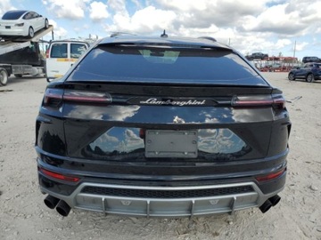 Lamborghini Urus 2019 Lamborghini Urus 2019 4.0l 4.0 Benzyna 641KM, zdjęcie 2