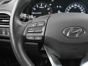 Hyundai i30 III Hatchback Facelifting 1.5 DPI 110KM 2022 Hyundai i30 GD1C436#1.5 DPI Classic+ Bluetooth, zdjęcie 13