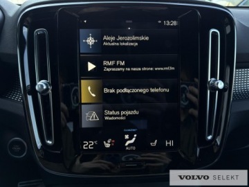 Volvo XC40 2020 Volvo XC 40 XC40 T5 Plug-In Hybrid R-Design aut, P, zdjęcie 15