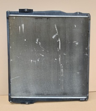 ОХЛАДИТЕЛЬ ВОДЯНОЙ ЖИДКОСТИ SCANIA R G PT ОРИГИНАЛ 1855518