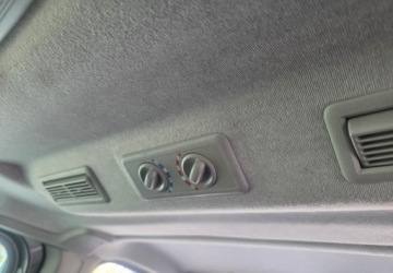 Renault Trafic III 2020 Renault Trafic 9 osobowy Nadmuchy na tyl Automat 170KM SalonPL Serwisowany, zdjęcie 26