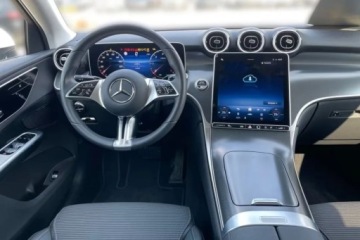 Mercedes GLC C254/X254 Coupe 2.0 200 204KM 2026 Mercedes-Benz GLC Avantgarde Duzy rabat Kamera 360 Leasing Wynajem, zdjęcie 10