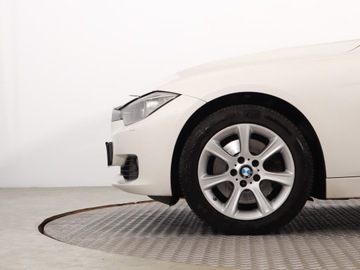 BMW Seria 3 F30-F31-F34 Touring 2.0 328i 245KM 2014 BMW 3 328 i xDrive, Salon Polska, 4X4, Automat, zdjęcie 14