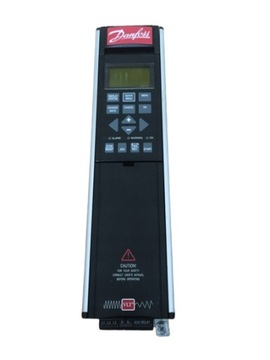 Falownik Danfoss VLT5000 3F 2,1KVA