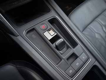 Cupra Formentor Crossover 1.5 TSI 150KM 2024 Cupra Formentor 1.5 TSI 150 KM 7-biegowa automatyc, zdjęcie 27