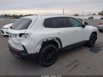 Mazda 2025 Mazda CX-50 2025 Mazda CX-50 2.5 S Premium Package AWD 2.5 Benzyna 187KM, zdjęcie 4