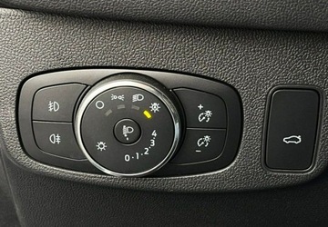 Ford Focus IV Kombi 1.5 EcoBlue 120KM 2021 Ford Focus ACC Kamera Navi Led Sport Grzana kierownicafotele FV23, zdjęcie 25