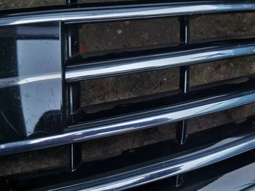 Mercedes Benz S class w222 Решетка радиатора