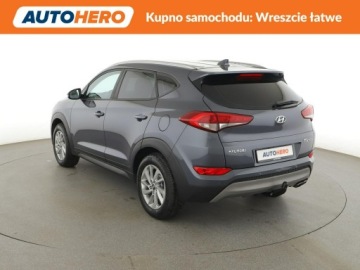 Hyundai Tucson III SUV 1.6 T-GDI 177KM 2016 Hyundai Tucson navi klima auto grzane fotele i, zdjęcie 3