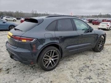 Porsche Macan 2023 Porsche Macan Base, 2023r., 4x4, 2.0L 2.0 Benzyna 261KM, zdjęcie 2