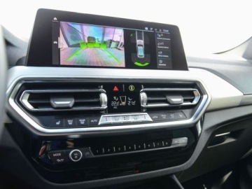 BMW X4 G02 SUV Facelifting 2.0 20d 190KM 2024 BMW X4 2.0 Diesel 190KM, zdjęcie 22
