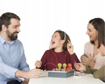 ИНТЕРАКТИВНАЯ ИГРА НА ДЕТЕКТОРЕ ЛЖИ – КТО ЛЖЕТ?