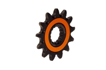 Zębatka SUPERSPROX 13 z KTM SX EXC 125 250 350 450