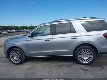 Ford Expedition III 2024 Ford Expedition Limited 2024 3.5 Benzyna 400KM, zdjęcie 2
