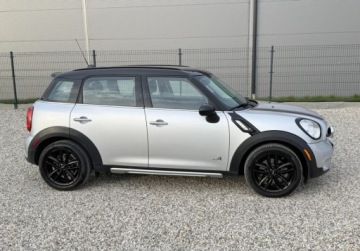 Mini Countryman R60 2015 MINI Countryman Countyrman S 2.0 Benz 192 km 2015r 150.000 km Warszawa, zdjęcie 2
