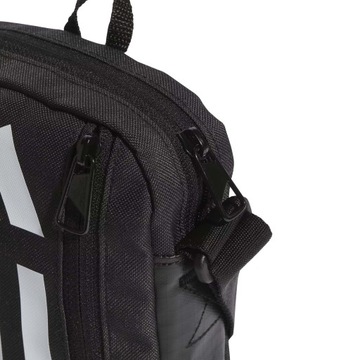 СУМКА ADIDAS 3S ORGANIZER HT4752 ЧЕРНАЯ