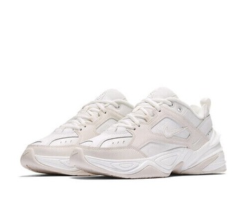 Damskie Buty Lifestylowe Nike M2K Tekno Rozmiar 40 AO3108-006