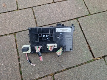 CLIO II LIFT MODUŁ BSI UCH-N2 8200621762