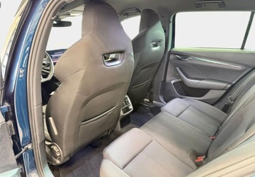 Skoda Octavia IV Scout 2.0 TDI 150KM 2022 Skoda Octavia 2.0TDI Style 4X4 150KM Pakiet Dynamic DSG FV23 2.0 Diesel, zdjęcie 13