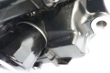 TRIUMPH TIGER 1200 XRT 16-17 ГАРАНТИЯ ЗАПУСКА ДВИГАТЕЛЯ
