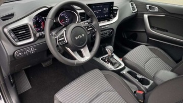 Kia XCeed Crossover Facelifting 1.5 T-GDi 160KM 2024 Kia XCeed Salon PL 1,5T 160KM M 1.5 Benzyna 160KM, zdjęcie 8