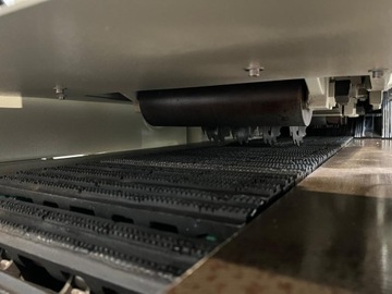 Многопильная машина Cosmec SM320.
