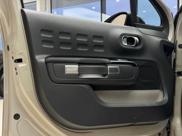 Citroen C3 IV 2024 Citroen C3 MAX / 1 właściciel / Salon Polska / FV, zdjęcie 10