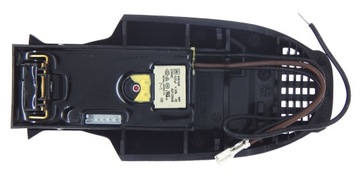 Электроника Metabo для ударной дрели UHEV 2860-2 Quick