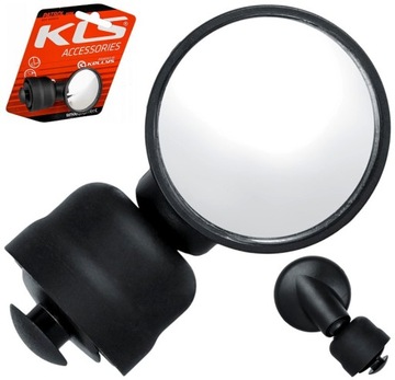 Lusterko rowerowe KELLYS PATROL MINI uniwersalne