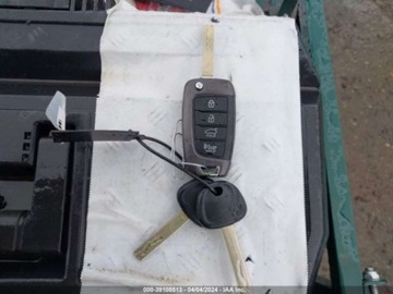 Hyundai Kona I 2020 Hyundai Kona Hyundai Kona SE Auto AWD 2.0 Benzyna 147KM, zdjęcie 13