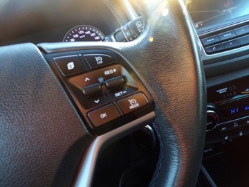Hyundai Tucson III SUV 1.7 CRDI 115KM 2016 HYUNDAI TUCSON 1.7 CRDI 116 KM NAVI ALU KAMERA LED, zdjęcie 25