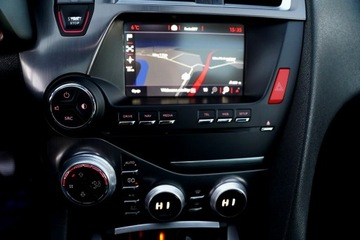 DS 5 Hatchback Facelifting 2015 2.0 BlueHDi 150KM 2016 Citroen DS5 PANORAMA skóra HEAD UP kamera, zdjęcie 28