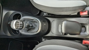 Fiat 500L Trekking Seria 1 1.4 16V 95KM 2014 Fiat 500L 1.4i 95PS OPŁACONY Bezwypadkowy Serwis, zdjęcie 29