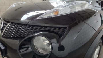 Nissan Juke I SUV 1.6i 117KM 2011 Nissan Juke 1,6 16V 117 KM, 131 Tys.km, Bezwypadkowy, Serwisowany, Gwaranc, zdjęcie 27