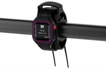 Велосипедное крепление для часов GARMIN Fenix ​​Forerunner Epix Vivoactive Venu
