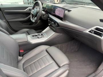 BMW Seria 4 G22-23-26 Coupe 2.0 430i 245KM 2025 BMW 430 MPakiet,MPRO,Szyberdach,Fotele z pamięcią,, zdjęcie 11