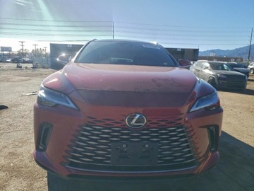 Lexus RX V 2025 Lexus RX 350 Base 2025 2.4 Benzyna 275KM, zdjęcie 5