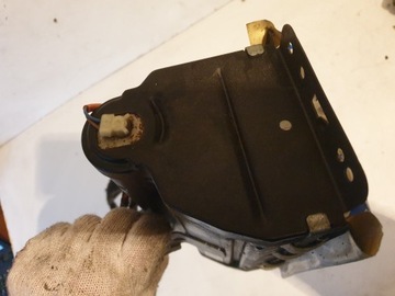 PODUSZKA PASAŻERA RENAULT LAGUNA II